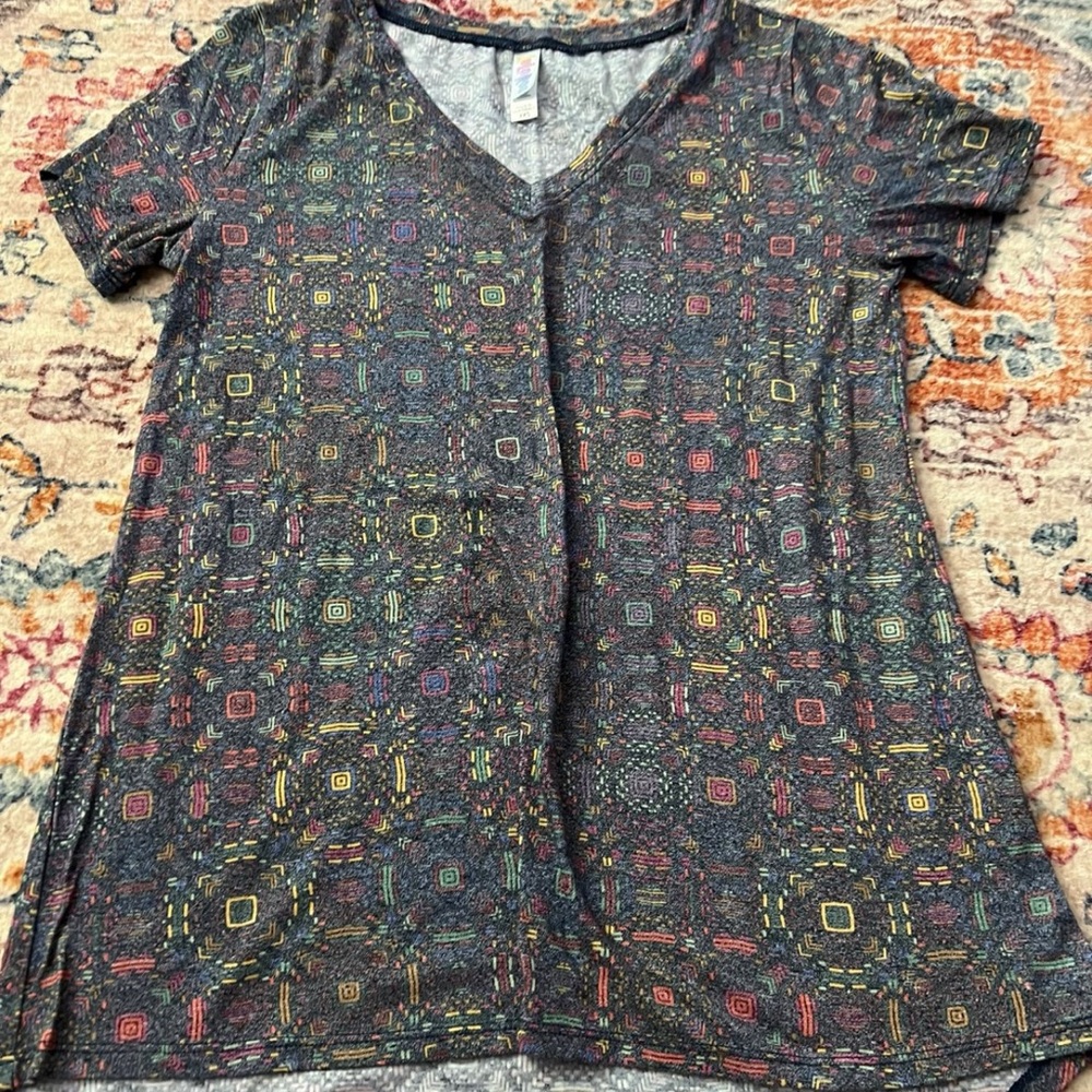 LuLaRoe Christy size XXS